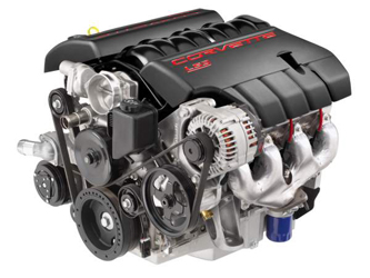 P04AA Engine